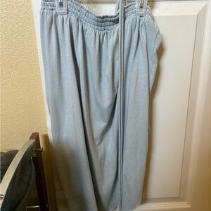 Tankair Waterfall Tube Top